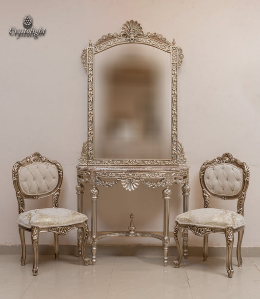 Majesty Chair