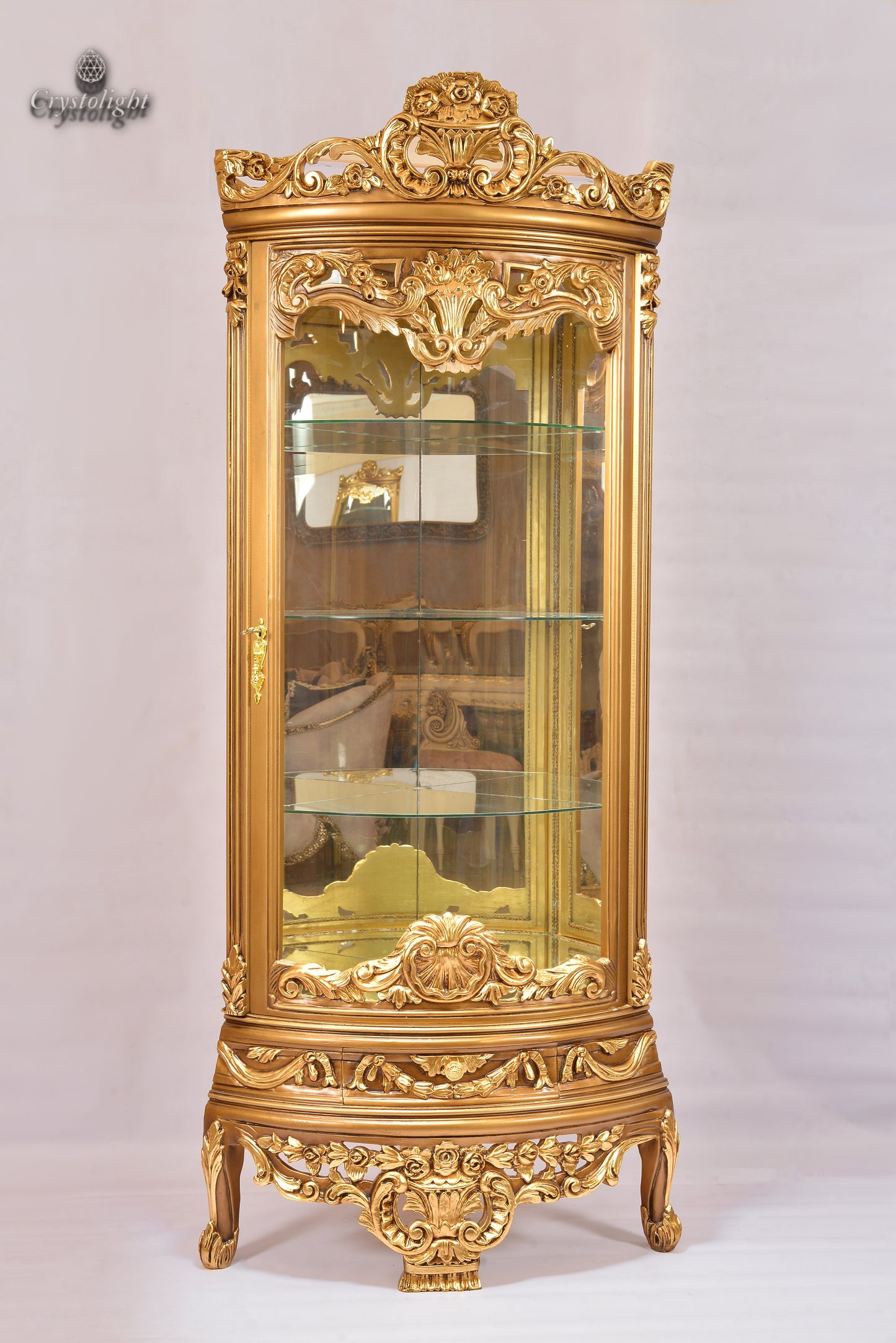 Luxury Display Case