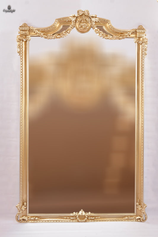 Opulence Mirror