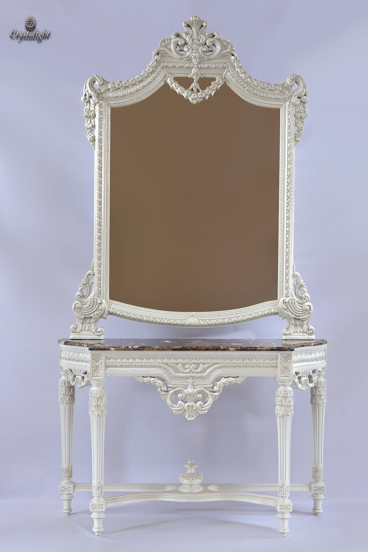 Crown Console