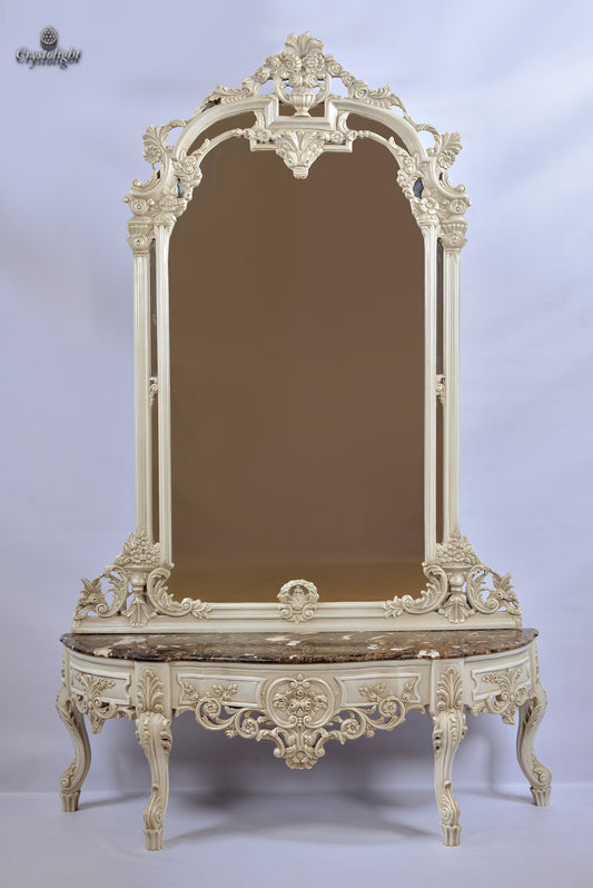 Elegance Console