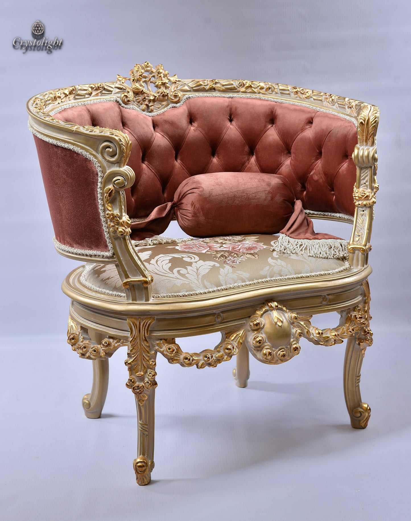 Empress Chair