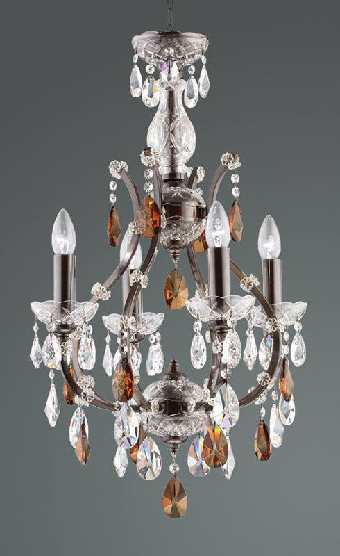 Chandelier 400-0130/4+4