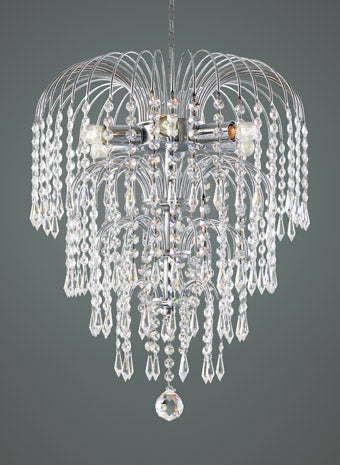 Chandelier 106-0105/40 N