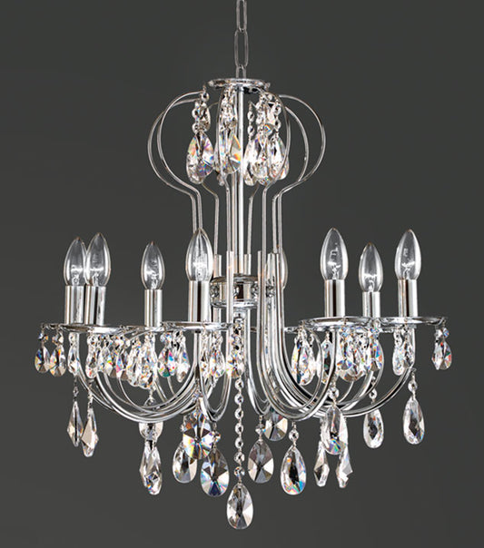 Chandelier 112-0105/8 N