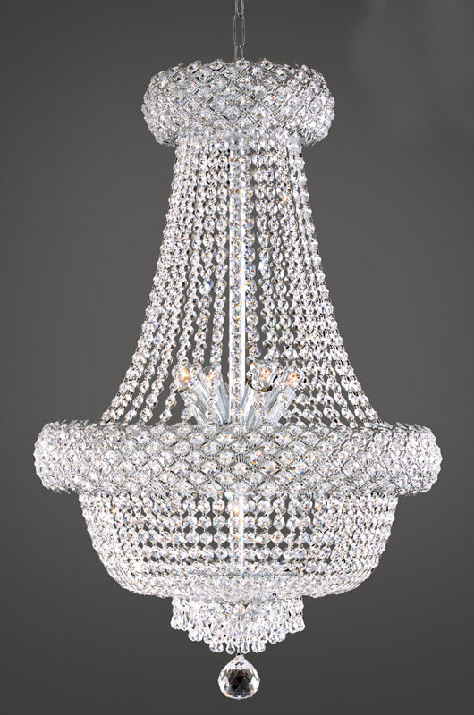 Bag chandelier 101-0110/50 N