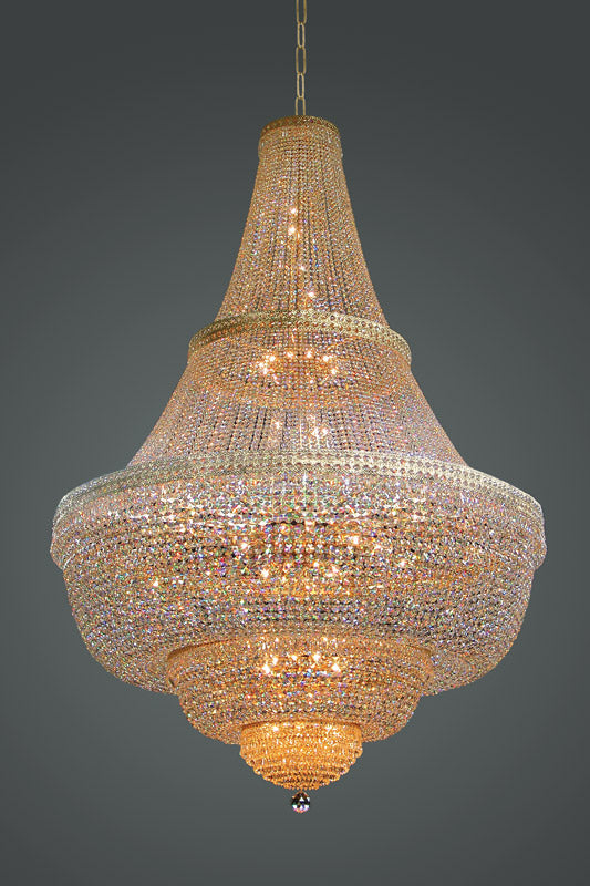 Bag chandelier 150-0115/170